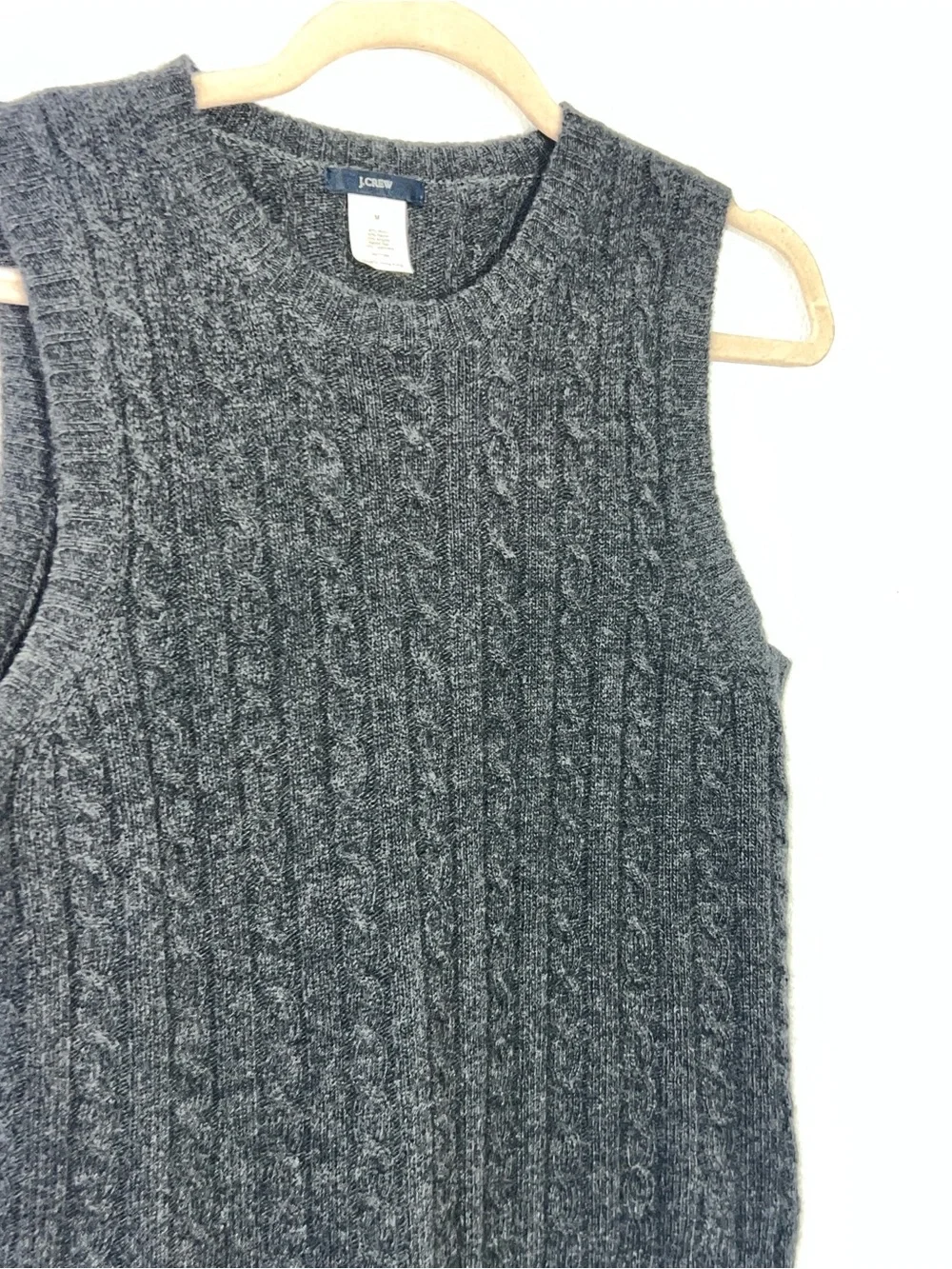 J. Crew crew classic